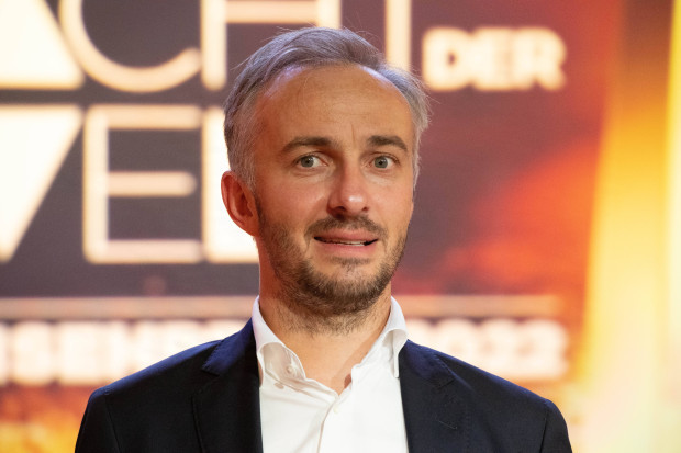 ZDF-Fernsehrat kritisiert eine Böhmermann-Sendung mit knapper (!) Mehrheit