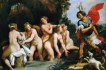 Frankreich: Lehrerin zeigt Muslimen Gemälde – nun fürchtet sie um ihr Leben