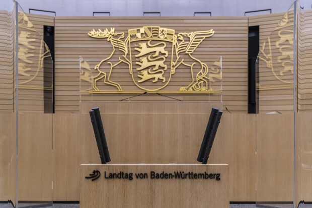 Regierung und Opposition blockieren Verbotsantrag der AfD zum behördlichen Gendern