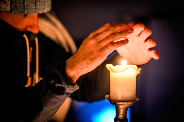 Warnung für 67 Millionen Briten: Regierung rät zum Kauf von Kerzen