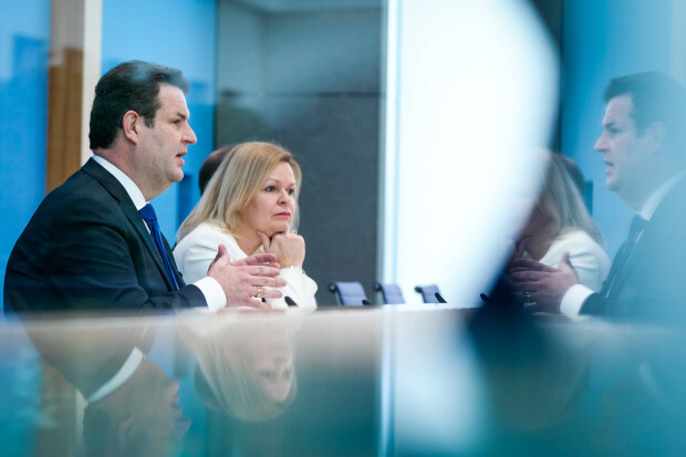 Das „modernste Einwanderungsgesetz der Welt“ taugt nichts