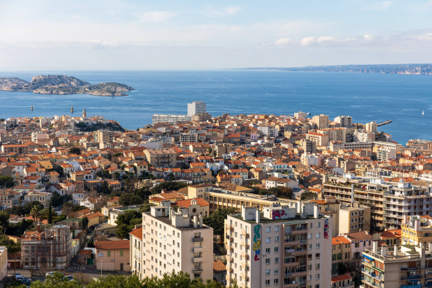 Zwei Städte, und dann doch wieder eine: Was Marseille über uns sagt