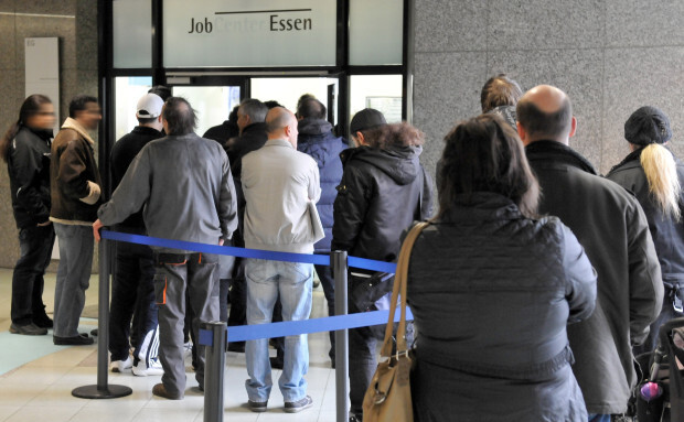 Anspruchsberechtigung statt Nächstenliebe