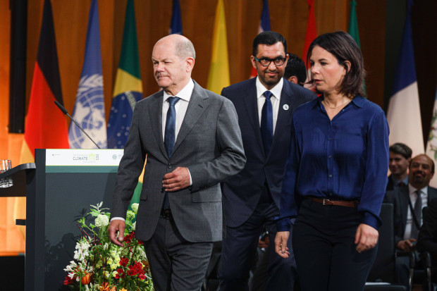 Deutscher Sonderweg revisited