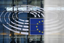 EU-Spitzen beharren: Humanität bedeutet das Anlocken von mehr Schlepperbooten