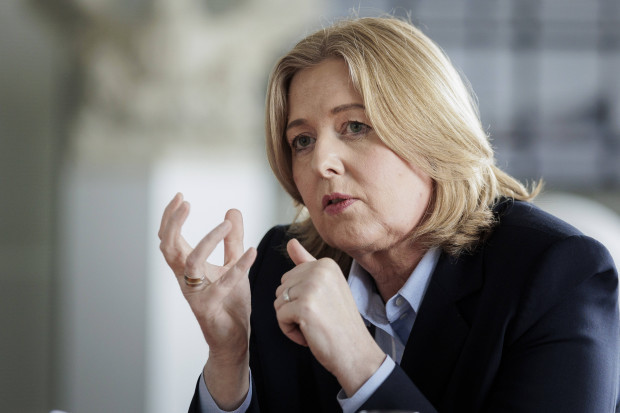 Belehren und Drohen, wie Bürger zu wählen haben