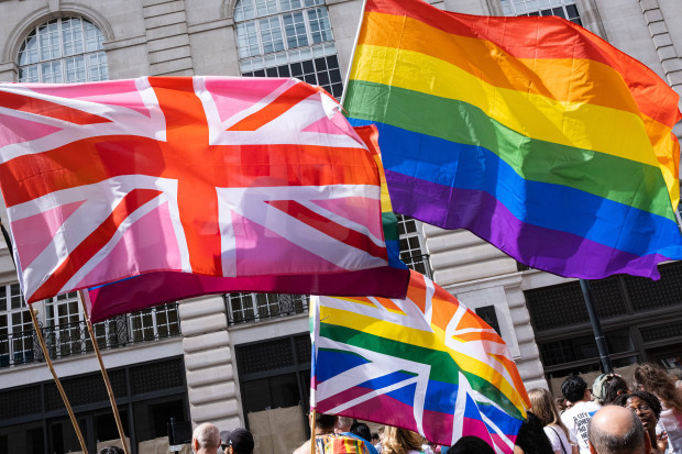 UK: Lehrer entlassen, weil er gegen Gender-Ideologie aufbegehrt hat