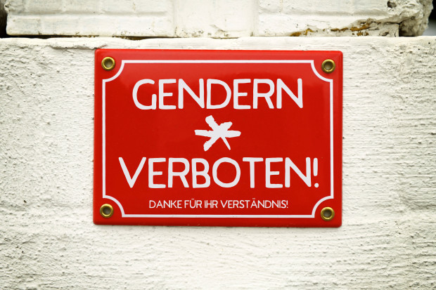 Genderwende