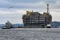 EU-Gashändler verdienen an LNG aus Russland durch Umladungen