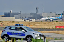 Lufthansa will 740.000 Euro von Klima-Extremisten