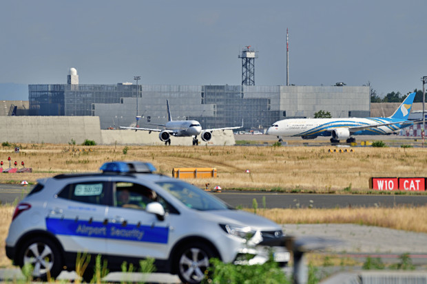 Lufthansa will 740.000 Euro von Klima-Extremisten
