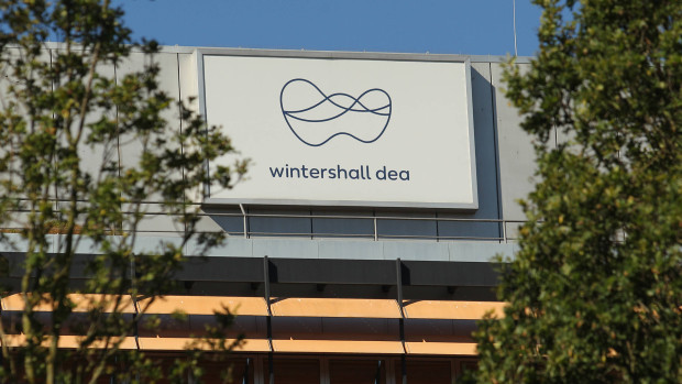 Wintershall – einst wichtigster Gaskonzern wird abgewickelt