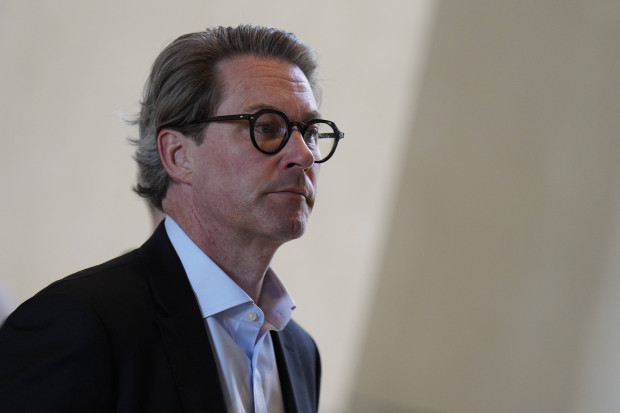 Andreas Scheuer muss nicht für den 243-Millionen-Maut-Flop haften