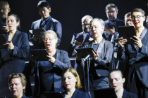 Warum der RIAS-Kammerchor Händel cancelt – mit dabei sind Deutschlandradio, rbb und der Bund