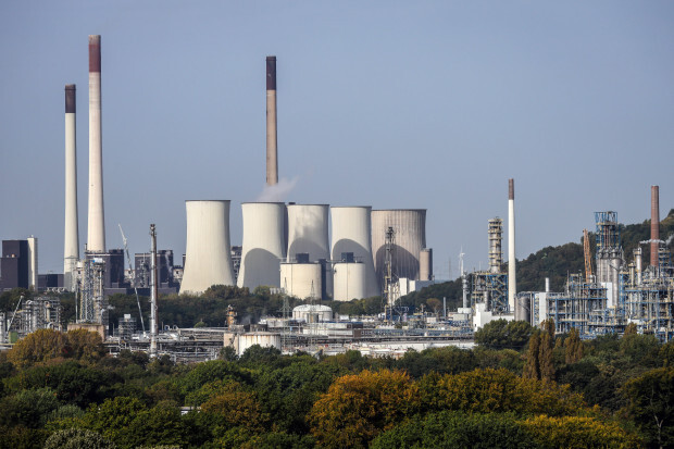 Bundesnetzagentur verbietet vorzeitige Stilllegung von Kohlekraftwerken