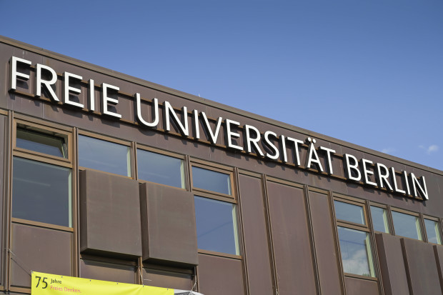 Jüdische Studenten drangsaliert und bespuckt