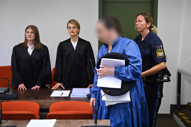 Mehr als vier Jahre Haft für Maskendeal – politisch bleibt aber alles im Dunkeln