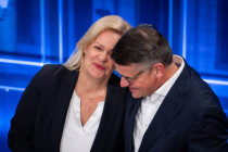 Hessen: Koalitionsvertrag sieht mehr Überwachung vor