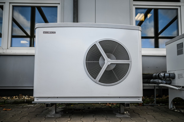 Haushaltssperre legt Öko-Förderprogramme auf Eis