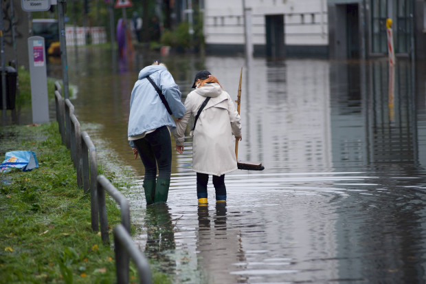 Die Ampel hat kein Geld übrig für Bürger in Schleswig-Holstein
