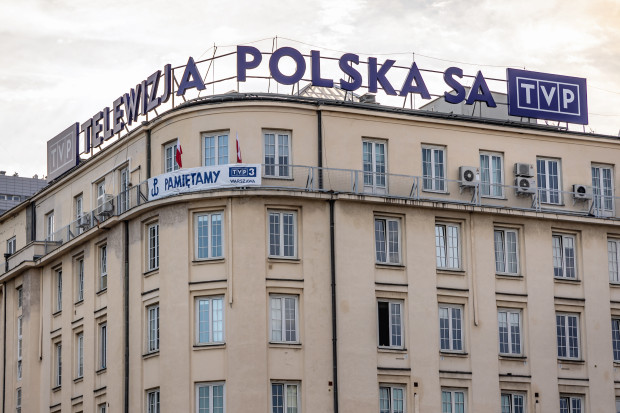 Polen: Tusk-Regierung entlässt Führung bei öffentlich-rechtlichem Sender TVP
