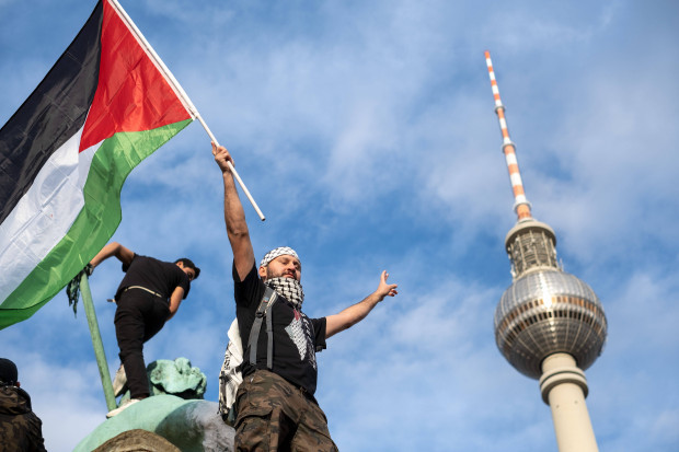 Wir schaffen das nicht