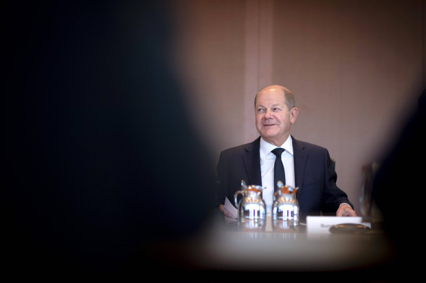 Oh, wie schön ist Dubai!