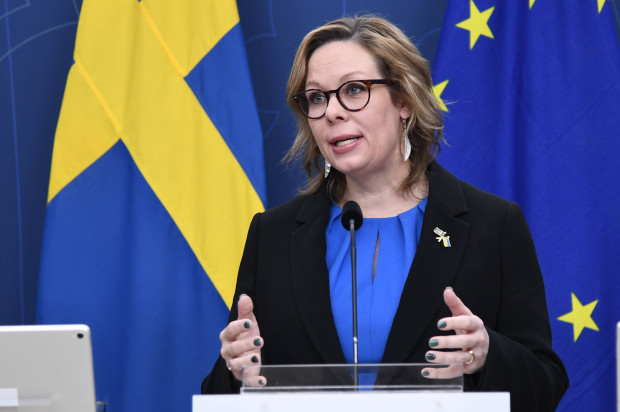 Neuer Asyl-Kurs Schwedens: Sanktionen gegen nicht kooperative Länder