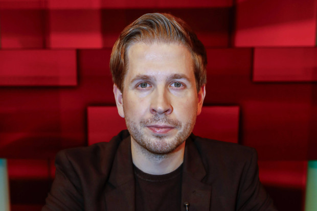 Und ewig redet Kevin Kühnert am Thema vorbei