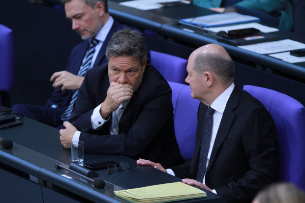 Nun droht der Ampel auch das Grundsteuer-Fiasko