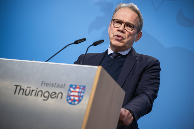 Die Mehrheitsregel und ihre Feinde – Thüringens Innenminister will Verfassung „präzisieren“