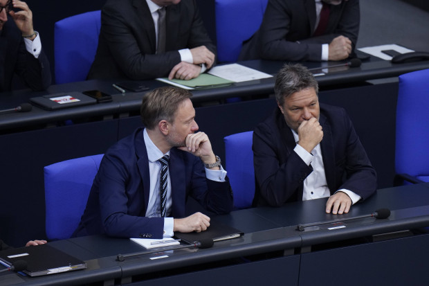 Die Zweifel am Nachtragshaushalt mehren sich