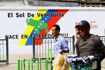 Venezuela stimmt für den Anschluss des halben Nachbarlandes