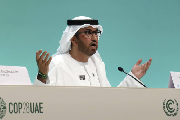 Klimagipfel am Kipppunkt?