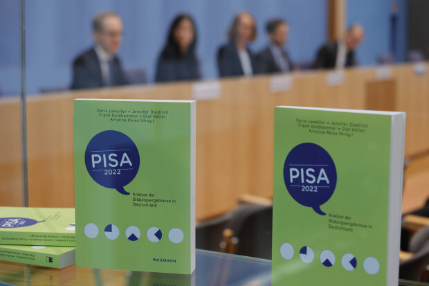 Der Pisa-Hype 8.0: Mittlerweile ein echter Gähn-Faktor