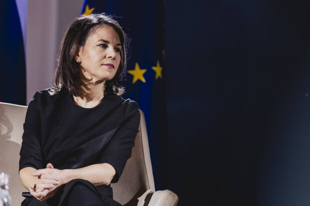 Bundesrechnungshof rügt Baerbocks Amt wegen Steuergeldverschwendung