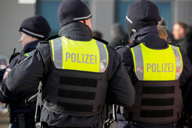 Polizei rüstet sich für größten Silvestereinsatz aller Zeiten