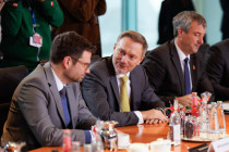 59 anstehende Beförderungen in FDP-Ministerien: Steht das Ende der Ampel bevor?