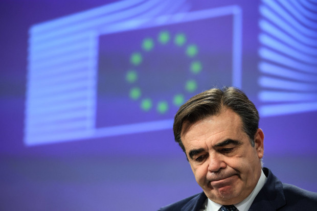 Neues zu Qatargate: Die Rolle von Vize-Kommissionschef Schinas und Fifa-Chef Infantino