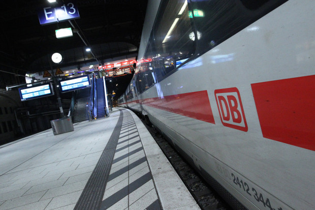 Die Bahn – ein Sinnbild der Ampel und Zerrspiegel des Zustands