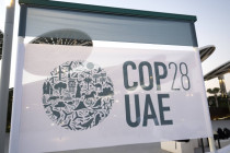 Die Weltklimakonferenz in Dubai