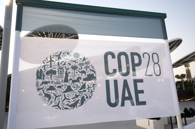 Die Weltklimakonferenz in Dubai