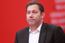 SPD-Chef Klingbeil: Massenmigration ist Dauerzustand