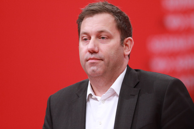 SPD-Chef Klingbeil: Massenmigration ist Dauerzustand