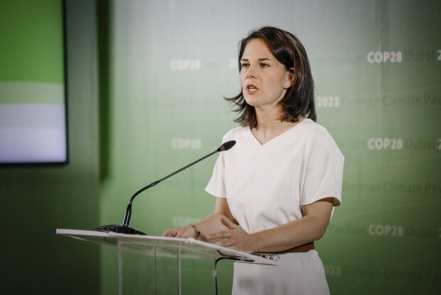 Deutsche Realitätsverweigerung unheimlichen Ausmaßes