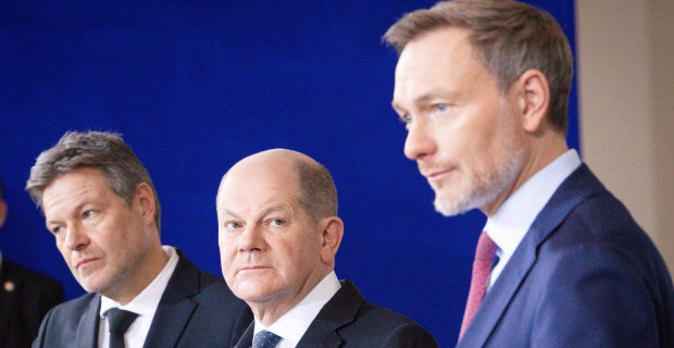 Regierung heizt Inflation an, um ihren Schuldenhaushalt zu finanzieren