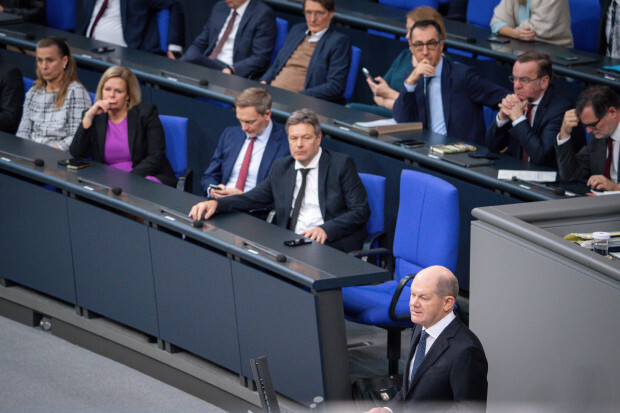 Neuwahlen 2024: Es bleibt nur dieser Weg, um die Endlosmisere in Berlin zu beenden