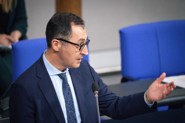 Özdemir: Lebensmittelpolitik jenseits der Verfassung