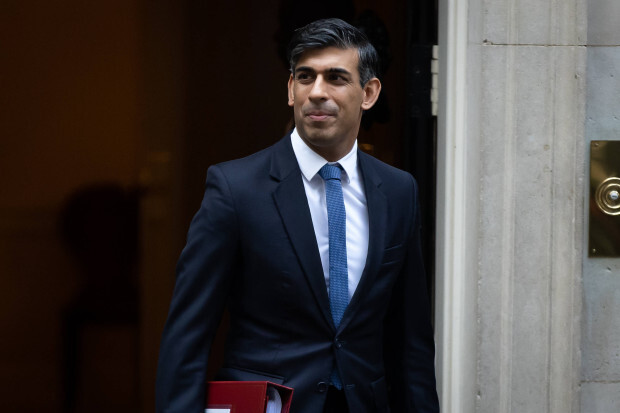 Das Ruanda-Gesetz ist noch nicht gescheitert – aber Rechte warnen vor zu großer Laxheit