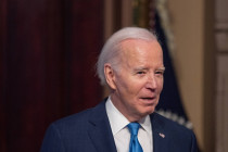 Die Luft wird dünner für Joe Biden